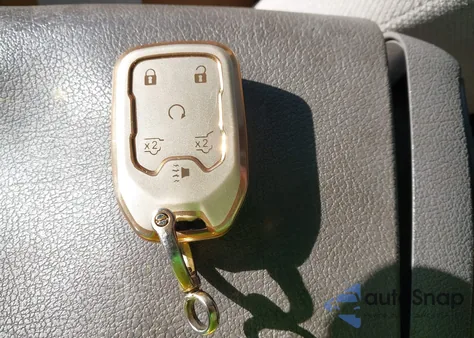 2015 GMC Yukon Denali from USA, damaged, VIN 1GKS2CKJ1FR242931